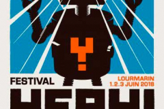 Festival Yeah Juin 2018