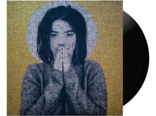 Bjork Debut