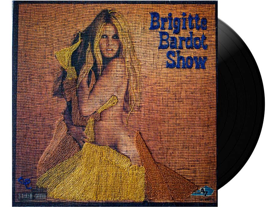 Brigitte Bardot Show