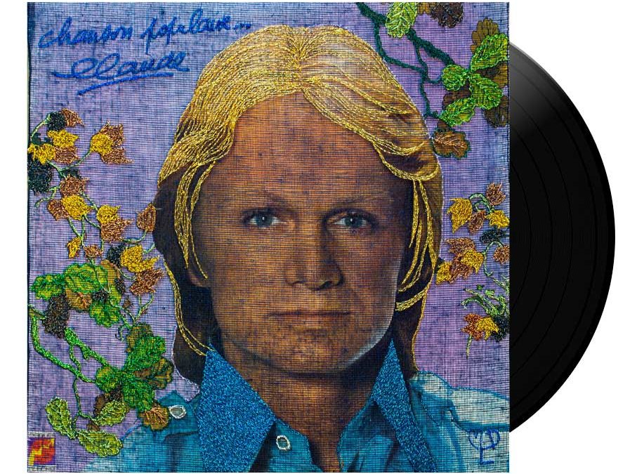 Claude François