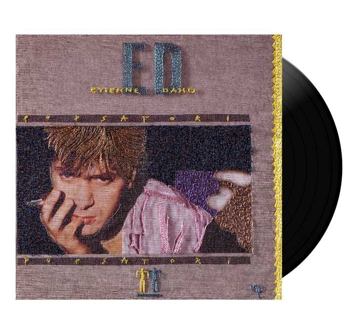 Etienne Daho Pop Satori