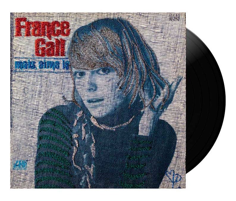 France Gall