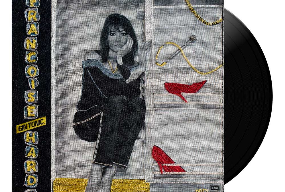 Francoise Hardy Gin Tonic