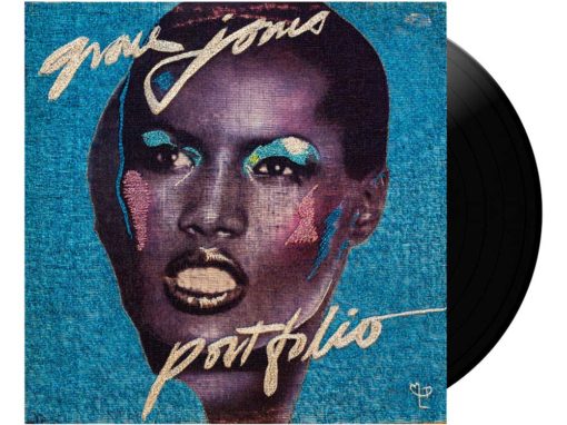 Grace Jones