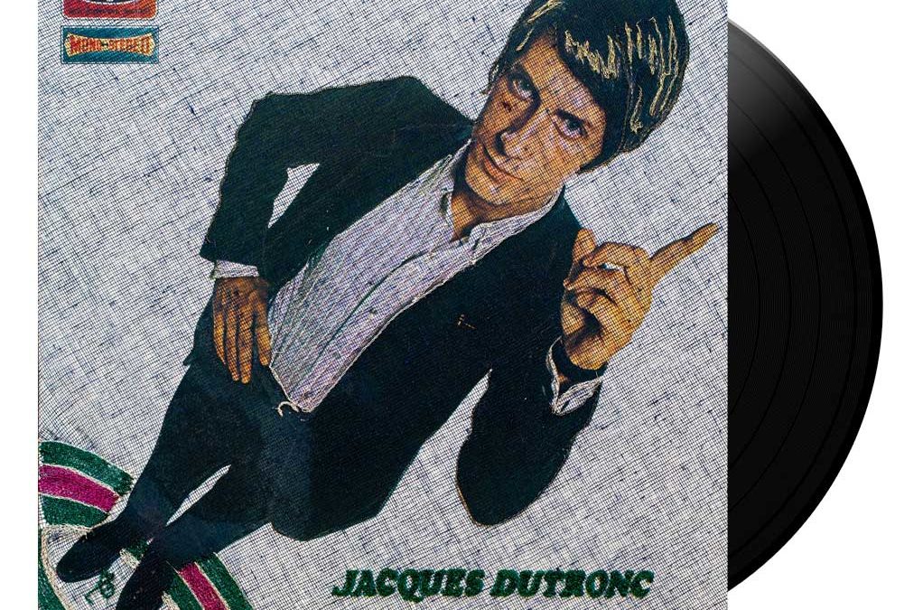 Jacques Dutronc Les Playboys