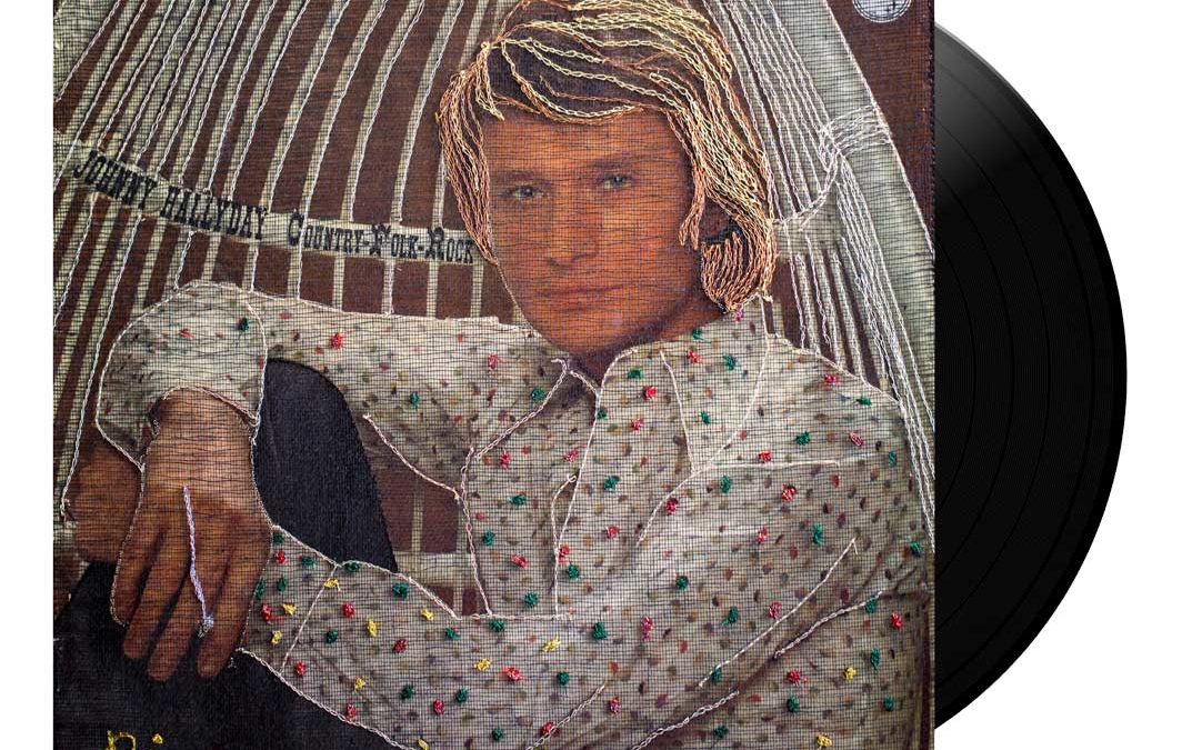 Johnny Hallyday