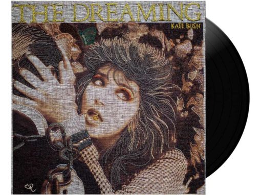 Kate Bush The Dreaming