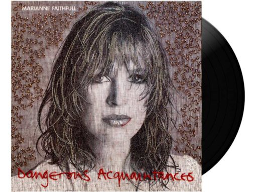 Marianne Faithfull