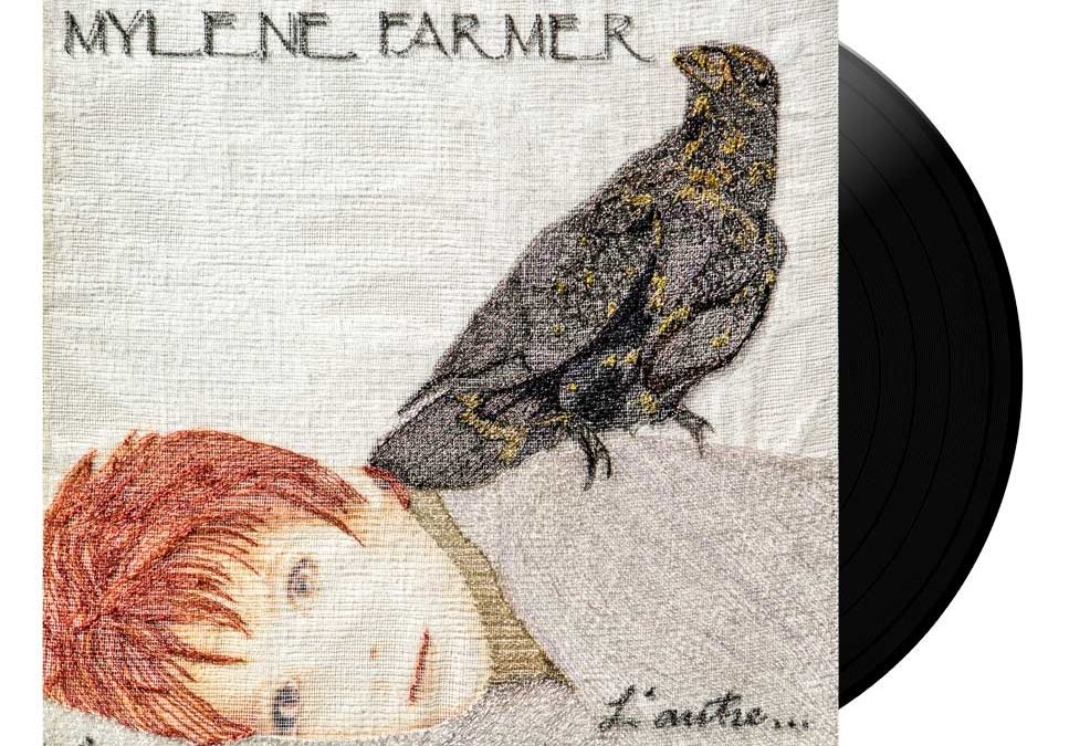 Mylène Farmer L’autre