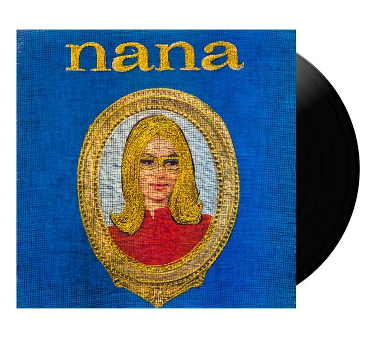 Nana Mouskouri