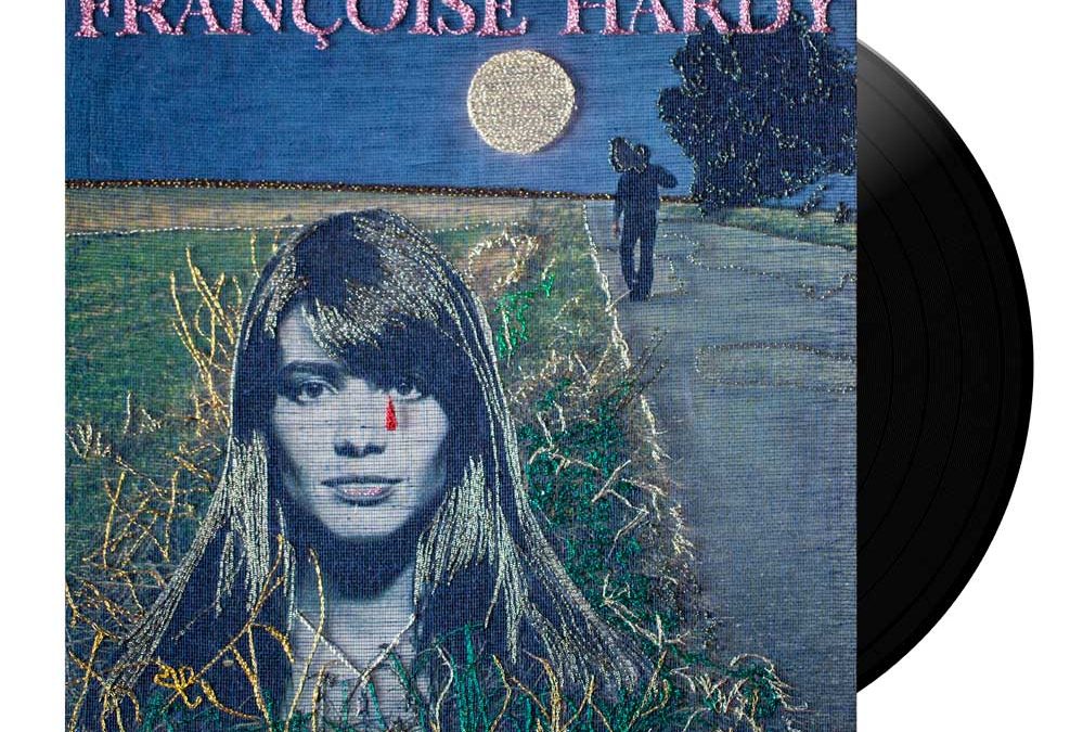 Françoise Hardy Soleil
