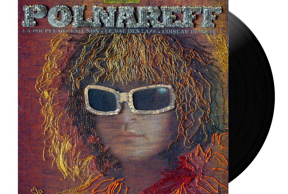 Michel Polnareff Compilation