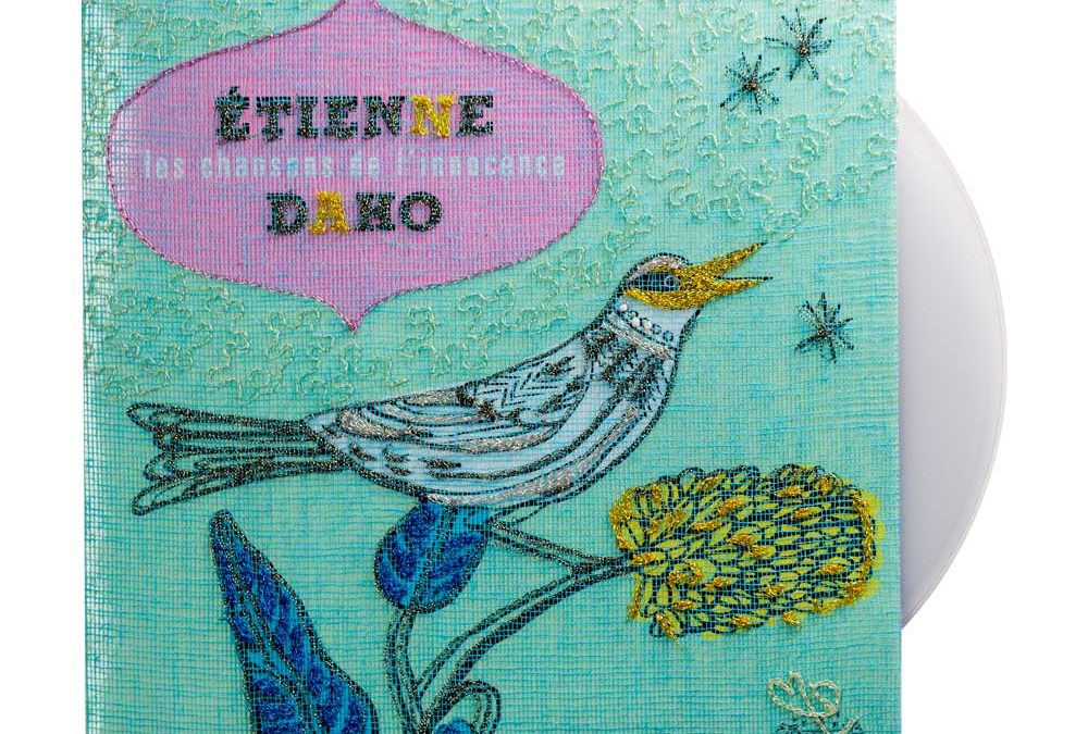 Etienne Daho Les Chansons de l’Innocence
