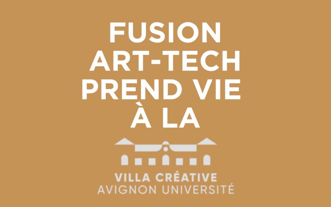 Fusion Art Tech – Studio Eyral